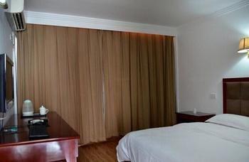 Wuhan Tianlun Holiday Hotel エクステリア 写真